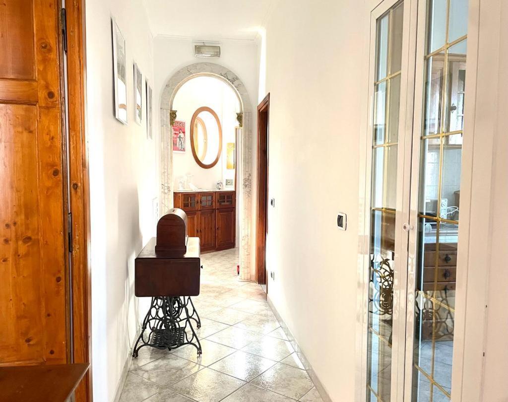 Apartment Ginny's Rom